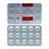Buy Clopidogrel-75mg-strip online