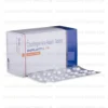 Buy Clopidogrel–Aspirin-75mg–75mg online