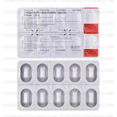 Buy Dabigatran-Etexilate-Mesilate-110mg-stri online