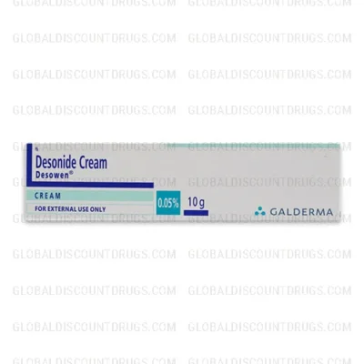 Buy Desonide-0.05%-10GMS online