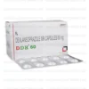 Buy Dexlansoprazole-60mg online