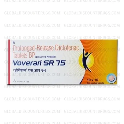 Buy Diclofenac-75mg online