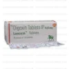 Buy Digoxin-0.25mg online