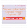 Buy Diltiazem-120mg-CD online