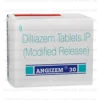 Buy Diltiazem-30mg online