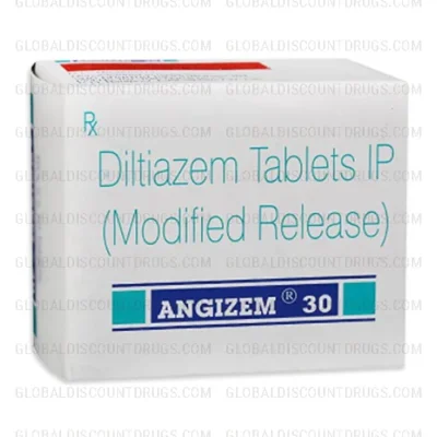 Buy Diltiazem-30mg online