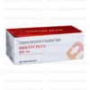 Drotaverine-Paracetamol