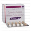Buy Duloxetine-30mg online