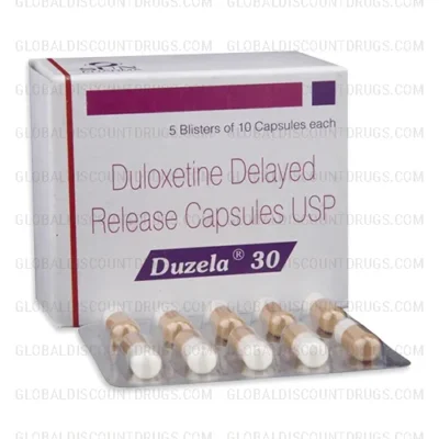 Buy Duloxetine-30mg online