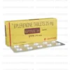 Buy EPLERENONE-25mg online