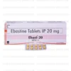 Buy Ebastine-20mg online
