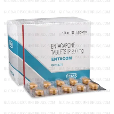 Entacapone