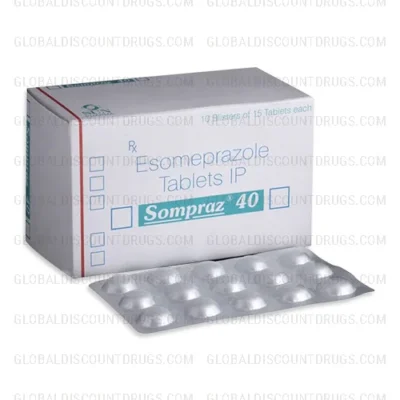 Buy Esomeprazole-40mg online