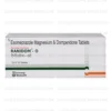 Buy Esomeprazole-Domperidone-20Mg-10Mg online