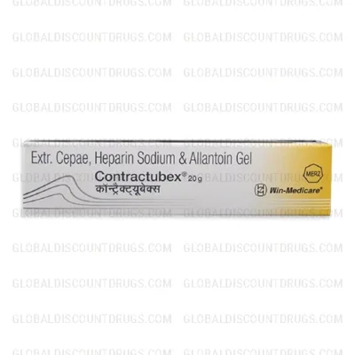 Buy Extr.Cepae–Heparin-Sodium–Allantoin-20gm online