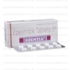 Buy Ezetimibe-10mg online