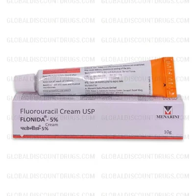 Buy FLUOROURACIL-5%-10gm online
