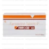 Buy Famotidine-40mg online