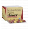 Buy Fenofibrate-200mg online