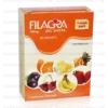 Filagra Oral Jelly 100mg 5gm 1 Week Pack sachet