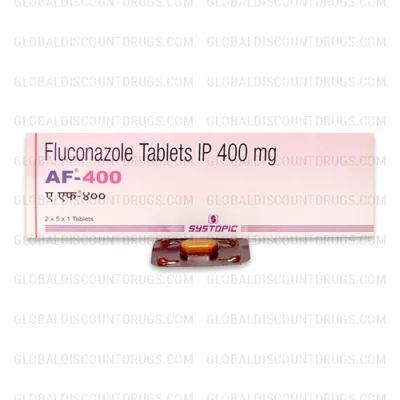 Buy Fluconazole-400mg online
