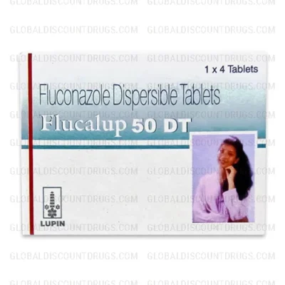 Buy Fluconazole-50mg online