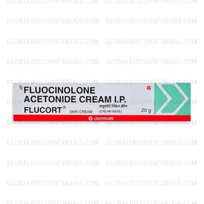 Buy Fluocinolone-0.025%-20GMS online
