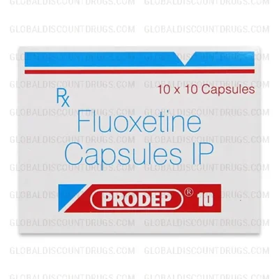 Buy Fluoxetine-Hcl-10mg online