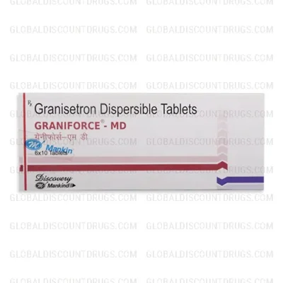 Buy Granisetron-1mg online