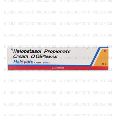 Buy Halobetasol-Propionate-0.05%-30gm online