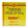 Hydroxyurea