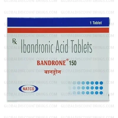 Buy Ibandronate-Sodium-150mg online