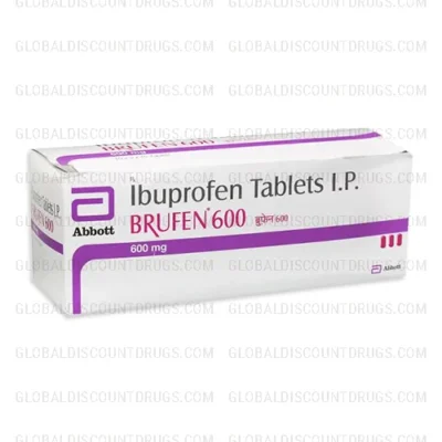 Buy Ibuprofen-600mg online