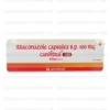Buy Itraconazole-100mg online
