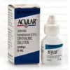 Ketorolac Tromethamine 0.5% 5ml bottles