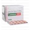Buy Lamivudine-100mg online