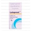 Buy Latanoprost-0.005%-2.5ml online