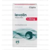 Buy Levalbuterol-Levosalbutamol-1.25mg-2.5ml online