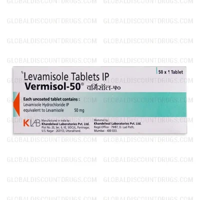 Buy Levamisole-50mg online