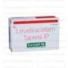 Buy Levetiracetam-1Gm online