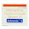Memantine