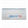 Buy Mesacol-1g-Suppository online
