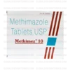 Methimez-10mg-Methimazole-10mg-tablet