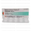 Buy Methocarbamol-500mg online
