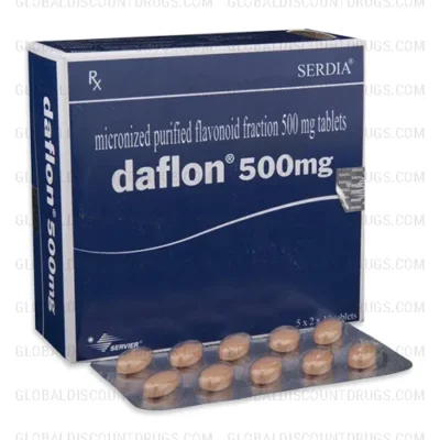 Diosmin-Hesperidin