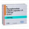 Buy Mycophenolate-Mofetil-250mg online