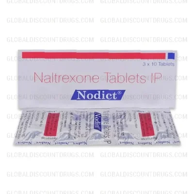 Buy Naltrexone-50mg online