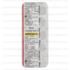 Buy Nebivolol 10mg strip online