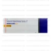 Nebivolol 2.5mg