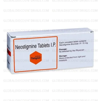 Buy Neostigmine-15mg online